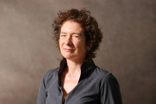Author Jeanette Winterson Honoured With CBE