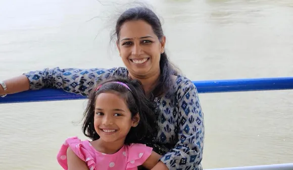 Uphill Battle That Was Becoming A Mom Post Miscarriages: Vidula Kelkar