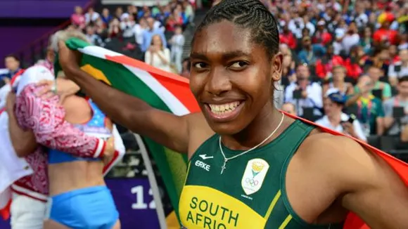 Caster Semenya Wins 800m Race After Losing Appeal Against New Rules