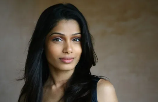 Freida Pinto To Portray British Secret Agent Noor Inayat Khan In TV Series Spy Princess