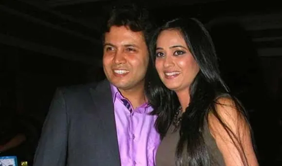 Estranged Husband Abhinav Kohli Says Shweta Tiwari 'Beat Him With Stick'