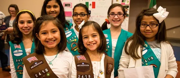 Cyber-Security Badges For US Girl Scouts To Boost Their Interest In STEM