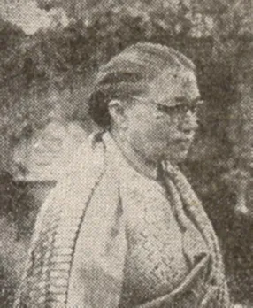 Kamla Chaudhry, The Celebrated Author Who Defied Her Family's Loyalty To British Raj