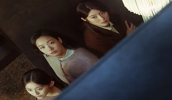 K-drama "Little Women" Set To Be Released On September 2022