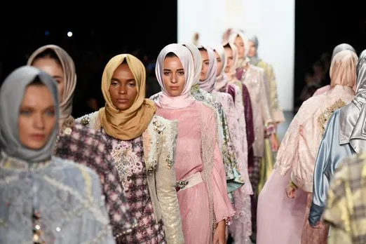 European Businesses Allowed To Ban Headscarves 