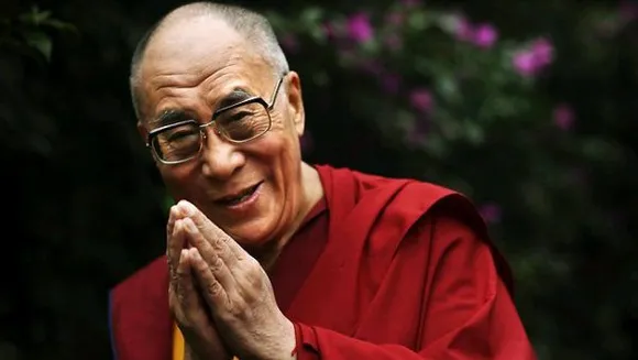 12 Inspiring Quotes By Dalai Lama That Can Lift Your Day