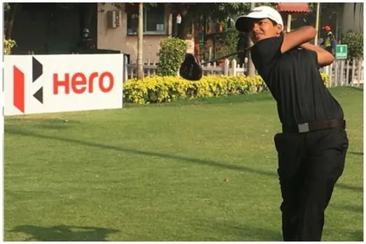 Amateur Sneha Seeks Repeat Show As Top Stars Ready For 8th Leg Of Hero WPGT