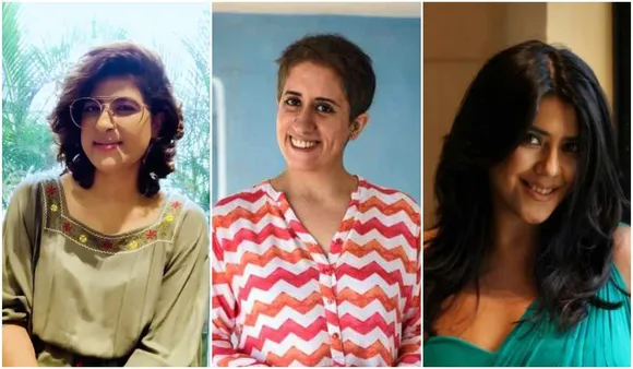 Indian Women Rising: Women-Led Cinema Gets A New Home