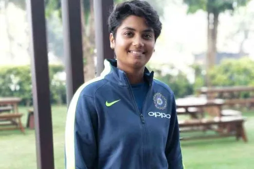 Meet Meghna Singh, Indian Cricketer Secures Her ticket to Australia Tour