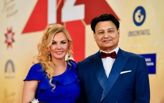 Who Is Kamaliya Zahoor? Ukrainian Singer And Wife Of Pakistani Billionaire