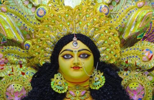 How Durga Puja Definitions Have Changed Considerably