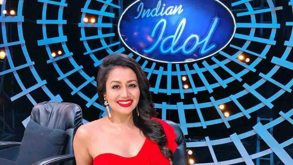 Indian Idol 12 Judge Neha Kakkar Offers Financial Aid Of 1 Lakh To A Contestant