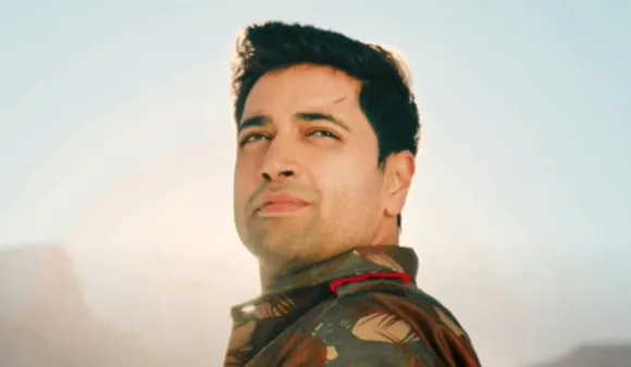 Adivi Sesh Starrer 'Major' To Release In June This Year, Trailer Out Now