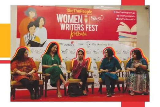 Authors Share Insights On Writing Thrillers At Kolkata Women Writers' Fest