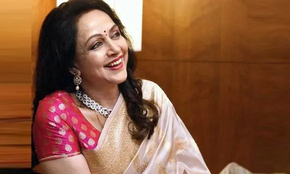 Hema Malini's Comment On Karnataka Hijab Controversy Sparks Further Debate