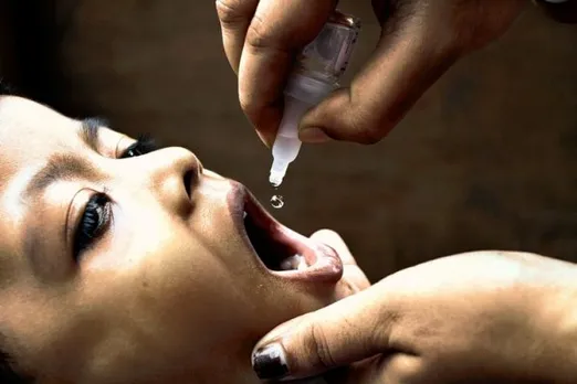 India Tops Pneumonia-Diarrhoea Child Deaths, Gender Bias: Report