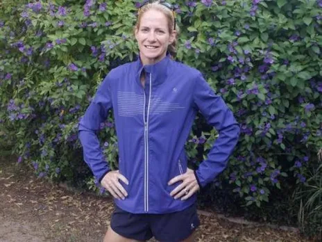 50-Yr-Old Is Second Oldest Woman To Qualify For Olympic Marathon Trials