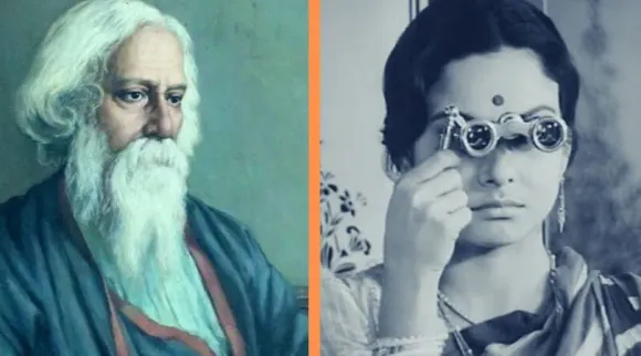 5 Fiercely Feminist Protagonists in Tagore's Works