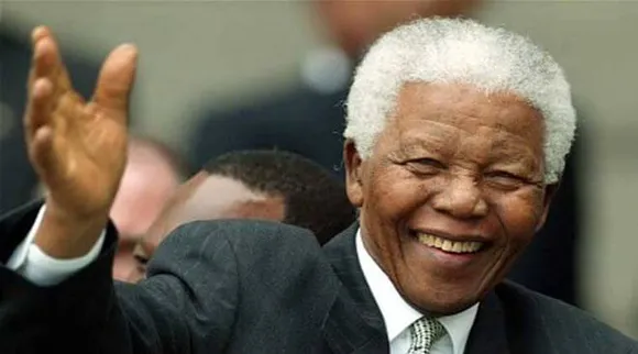 Happy Birthday Mandela; Five Things He Did For Women