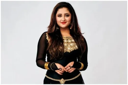 How Uttaran Actress Rashami Desai Is Reinventing With Every Role