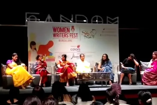 WWF: Women Panellists Discuss How Green Is Bengaluru Today