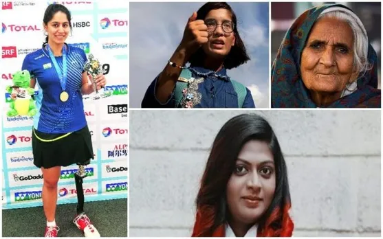 Four Indian Women Featured In BBC's 100 Women List Of 2020