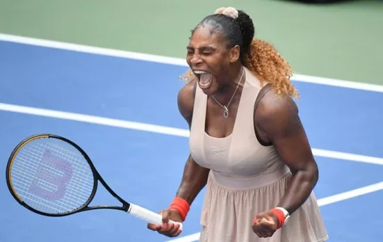 Serena Williams Forced Sports Journalists To Cover Tennis As More Than A Game