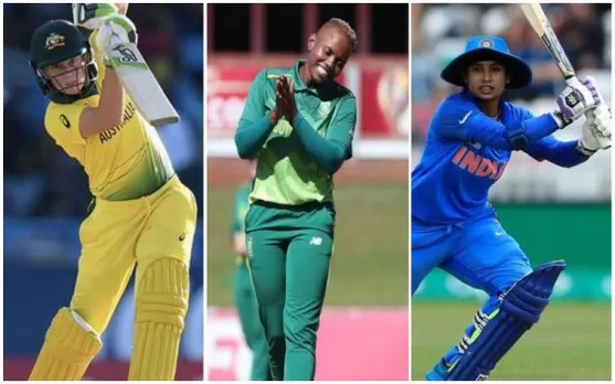 10 Memorable Moments Of Women’s Cricket In 2019
