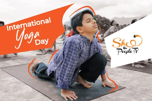 International Day Of Yoga: Kids Need Yoga As Much As Adults. Here's Why