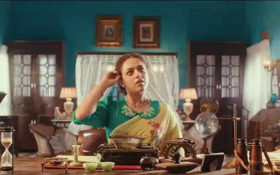 Skylab Trailer: Nithya Menen's Retro-Comedy Promises To Be A Laughter Ride