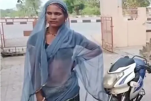 Man Dresses As Woman To Teach Sister's Harassers A Lesson