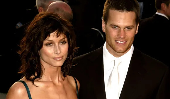 Bridget Moynahan Says She Is Proud Of Tom Brady