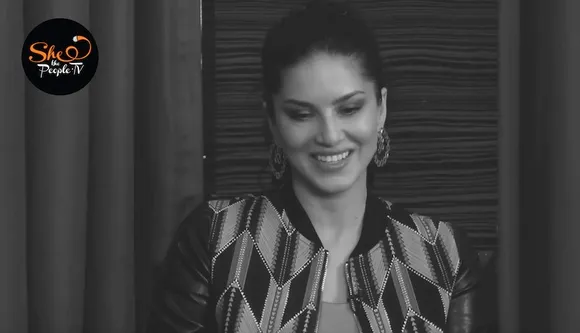 Sunny Leone Is A Strong Woman In The Absolute Sense Of The Term