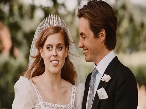 Who Is Princess Beatrice? Royal Family's New Mom-To-Be