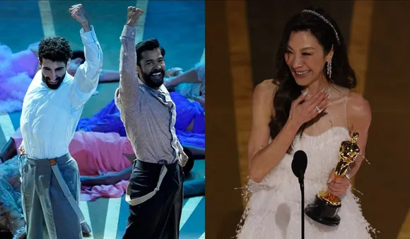 Naatu Naatu Performance To Michelle Yeoh's Win: 5 Experts On Major Oscar 2023 Moments