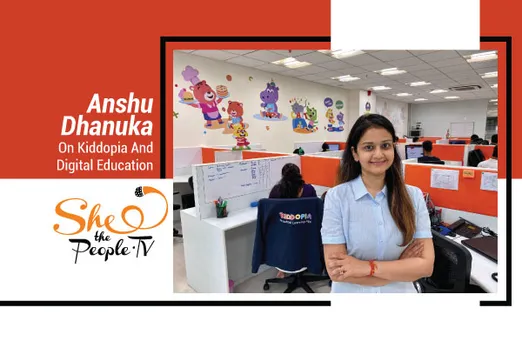 Digital education can supplement regular teaching: Anshu Dhanuka