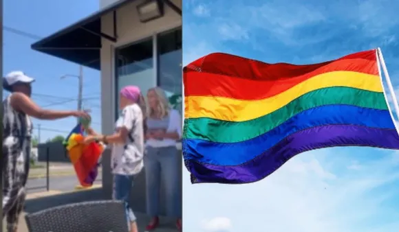 Is Starbucks Against Pride Month? Customer Returns Drink After Pride Decor Is Removed