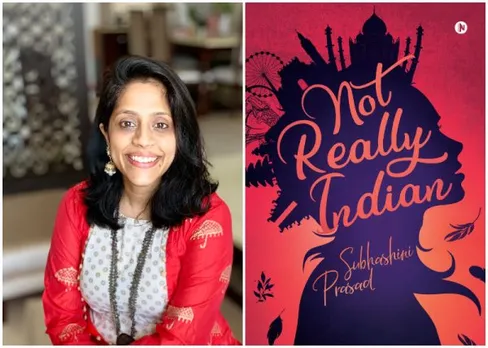Not Really Indian Is A Collection Of Intriguing Short Stories: An Excerpt