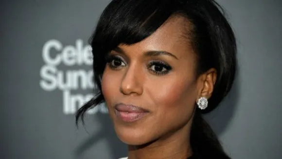 Kerry Washington gives you a 5-step guide to power playing   