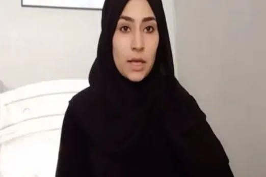 Who Was Najma Sadeqi? Afghan YouTuber Killed In Kabul Airport Bombing Goes Viral