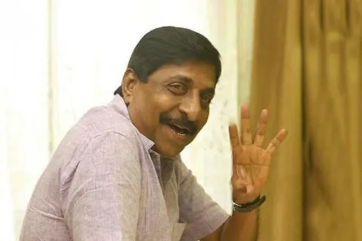 Case Against Actor Sreenivasan For Remarks On Kerala Anganwadi Teachers