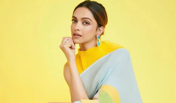 Tips Deepika Padukone Shared For Prioritising Mental Health