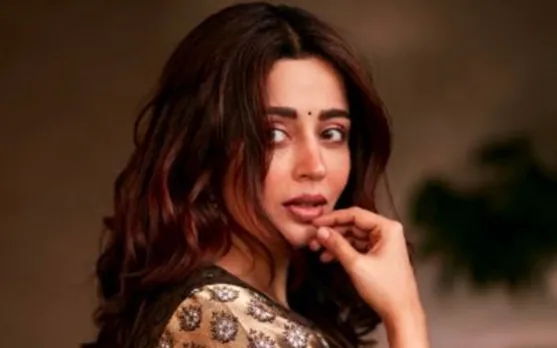 Who is Nehha Pendse? The New Anita Bhabhi In Bhabhi Ji Ghar Par Hain