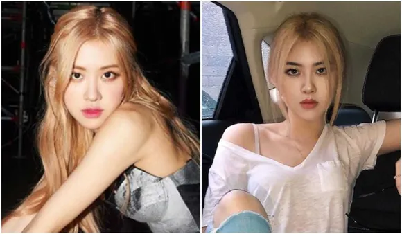 Influencer Allissa Shin Alleges She Was Threatened For Resemblance To BLACKPINK's Rose