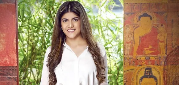 All set to release a single this year, for Ananya Birla music can never be 'micro'