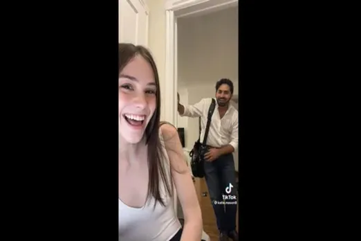 TikTok Video of American Woman Learning Hindi For Her Boyfriend Goes Viral