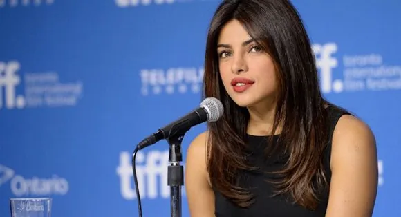 Priyanka Chopra to Produce Jahnu Barua's Bhoga Khirikee