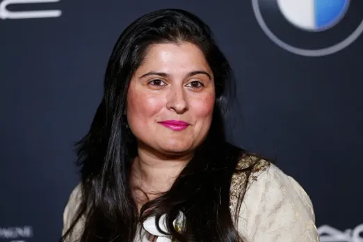 Sharmeen Obaid-Chinoy