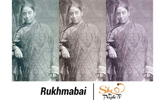 Rukhmabai: The First Indian Woman To Practice Medicine