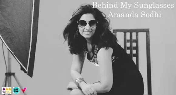 Amanda Sodhi Is Making Waves With Her Catchy New Single